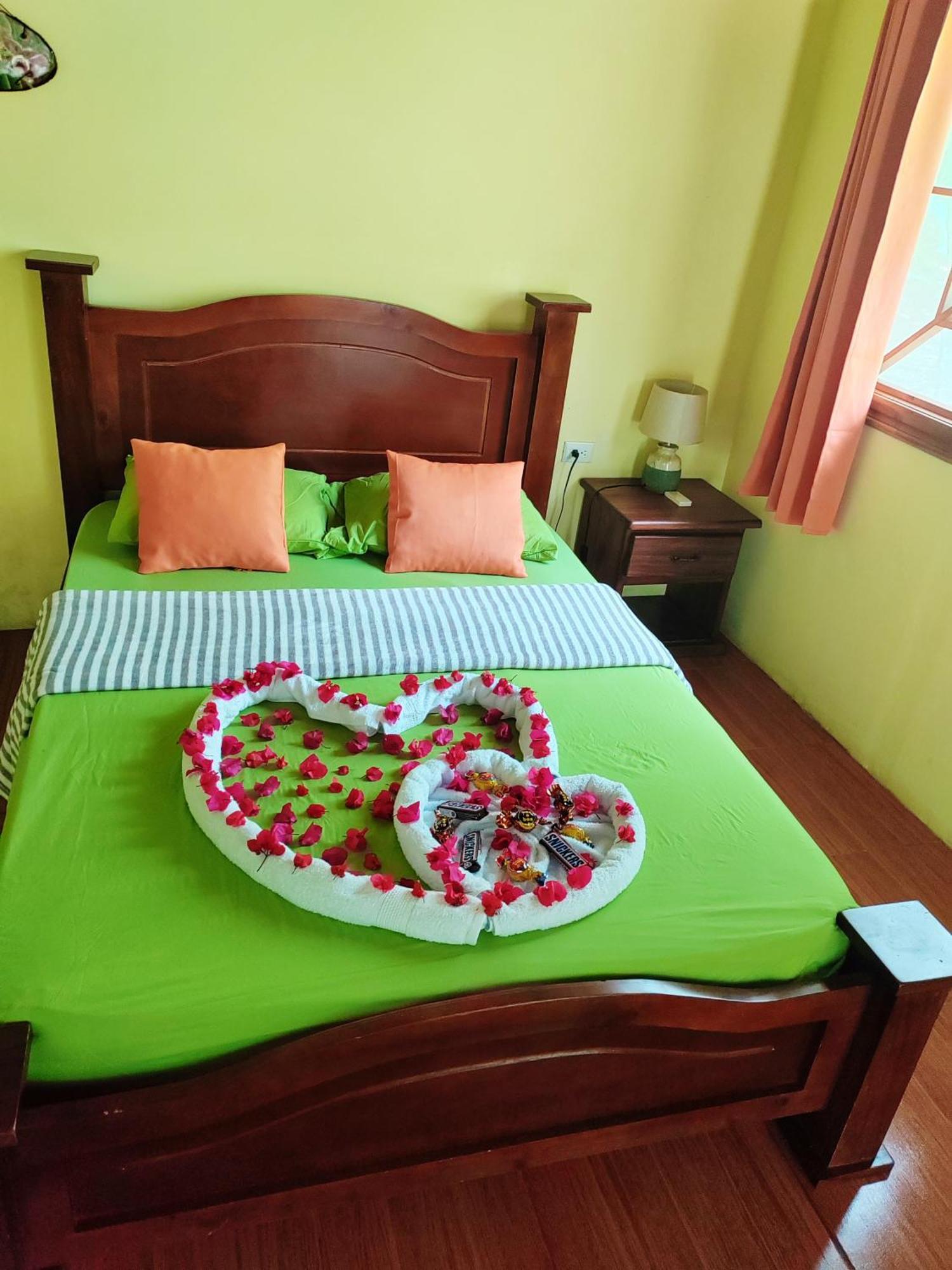 Garden Of Heliconias Lodge Drake Bay Luaran gambar